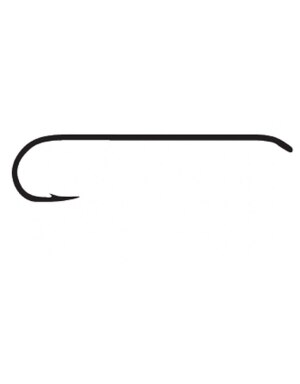 Umpqua Tiemco TMC300 Hooks 100pk in One Color